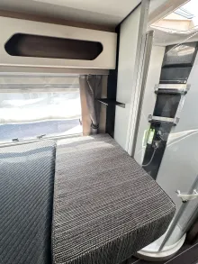 Fahrzeugbild Knaus Sun I 700 LEG HY4 Stützen, Lithiumionen Bat. #15