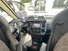 Fahrzeugbild Knaus Sun I 700 LEG HY4 Stützen, Lithiumionen Bat. #29