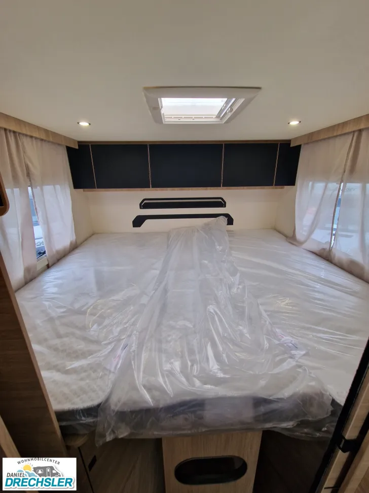 Fahrzeugbild Challenger 3057 Graphite Edition ab Okt. 2026! #21