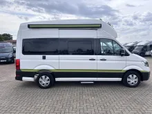 Fahrzeugbild VW Grand California 600 inkl. 2 Jahre GW Garantie #3