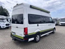Fahrzeugbild VW Grand California 600 inkl. 2 Jahre GW Garantie #4