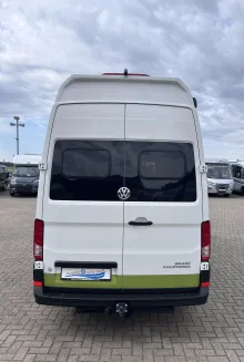 Fahrzeugbild VW Grand California 600 inkl. 2 Jahre GW Garantie #5