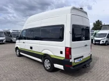 Fahrzeugbild VW Grand California 600 inkl. 2 Jahre GW Garantie #6
