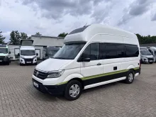 Fahrzeugbild VW Grand California 600 inkl. 2 Jahre GW Garantie #8