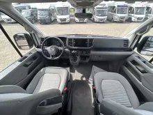 Fahrzeugbild VW Grand California 600 inkl. 2 Jahre GW Garantie #10