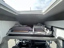 Fahrzeugbild VW Grand California 600 inkl. 2 Jahre GW Garantie #18