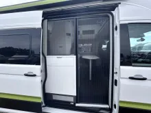 Fahrzeugbild VW Grand California 600 inkl. 2 Jahre GW Garantie #21