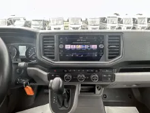 Fahrzeugbild VW Grand California 600 inkl. 2 Jahre GW Garantie #22