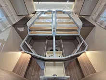 Fahrzeugbild Roller Team Zefiro 267 Integral *32"*Winter Paket*LITHIUM #13