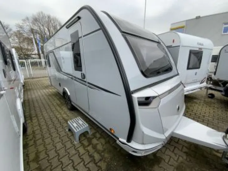 Fahrzeugbild Knaus Südwind 500 PF 60 YEARS Auflastung 1.800kg, ALKO A.T.C #1