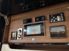 Fahrzeugbild Concorde Charisma 860 LI Facelift*Retarder*Jatoba*Nero #17