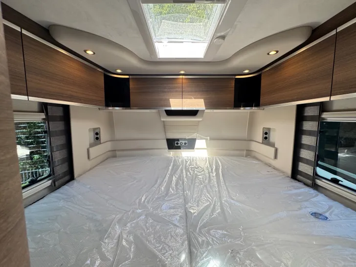 Fahrzeugbild Concorde Charisma 860 LI Facelift*Retarder*Jatoba*Nero #15