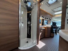 Fahrzeugbild Concorde Charisma 860 LI Facelift*Retarder*Jatoba*Nero #14