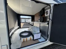 Fahrzeugbild Concorde Charisma 860 LI Facelift*Retarder*Jatoba*Nero #22