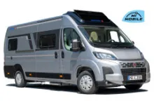 Fahrzeugbild Eura Mobil Van 635 EB *Early Bird Aktion 2026* #4