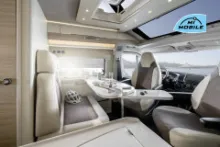 Fahrzeugbild Eura Mobil Van 635 EB *Early Bird Aktion 2026* #6