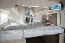Fahrzeugbild Eura Mobil Van 635 EB *Early Bird Aktion 2026* #13