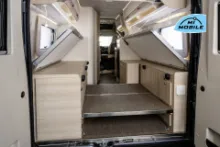 Fahrzeugbild Eura Mobil Van 635 EB *Early Bird Aktion 2026* #15