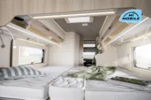 Fahrzeugbild Eura Mobil Van 635 EB *Early Bird Aktion 2026* #17