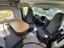Fahrzeugbild Hymer Redwood 601 Trail #17