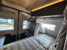 Fahrzeugbild Hymer Redwood 601 Trail #27