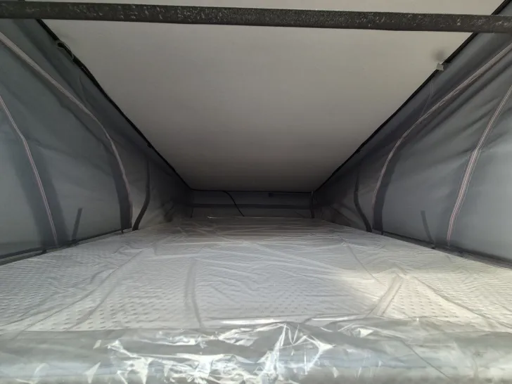 Fahrzeugbild Hymer Redwood 601 Trail #33