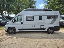Fahrzeugbild Hymer Redwood 601 Trail #43