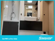 Fahrzeugbild Sunlight A 70 *180 PS + Automatik + 6 Gurtplätze!!!* #18