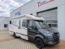 Fahrzeugbild Hymer GT-S 685 Sie sparen 12.065,-€! #1