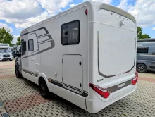 Fahrzeugbild Hymer GT-S 685 Sie sparen 12.065,-€! #3