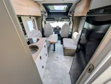 Fahrzeugbild Hymer GT-S 685 Sie sparen 12.065,-€! #6