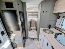 Fahrzeugbild Hymer GT-S 685 Sie sparen 12.065,-€! #7