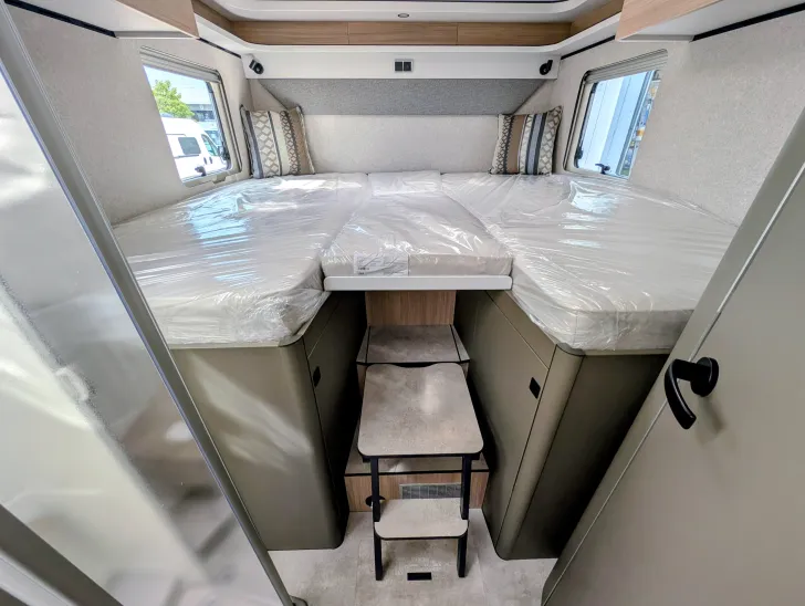 Fahrzeugbild Hymer GT-S 685 Sie sparen 12.065,-€! #8