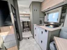 Fahrzeugbild Hymer GT-S 685 Sie sparen 12.065,-€! #9