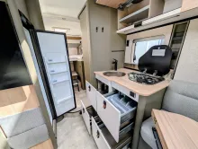 Fahrzeugbild Hymer GT-S 685 Sie sparen 12.065,-€! #10