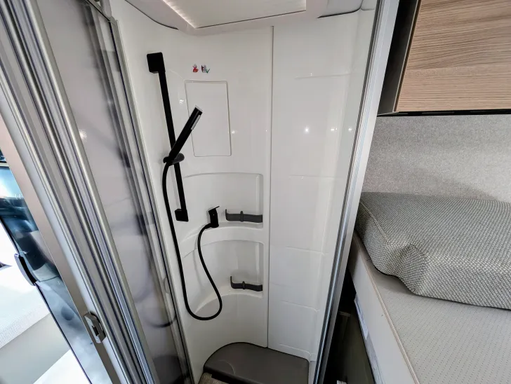Fahrzeugbild Hymer GT-S 685 Sie sparen 12.065,-€! #14