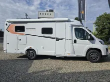 Fahrzeugbild Weinsberg CaraCompact EDITION PEPPER 600 MEG NEUES MODELL 2027! #1