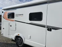Fahrzeugbild Weinsberg CaraCompact EDITION PEPPER 600 MEG NEUES MODELL 2027! #5