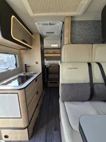Fahrzeugbild Weinsberg CaraCompact EDITION PEPPER 600 MEG NEUES MODELL 2027! #6