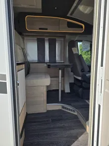 Fahrzeugbild Weinsberg CaraCompact EDITION PEPPER 600 MEG NEUES MODELL 2027! #7