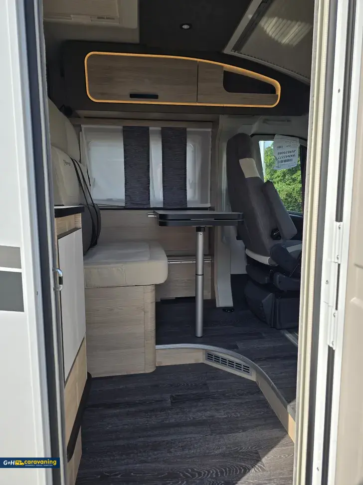 Fahrzeugbild Weinsberg CaraCompact EDITION PEPPER 600 MEG NEUES MODELL 2027! #7
