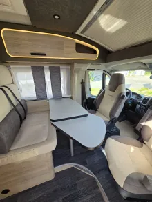 Fahrzeugbild Weinsberg CaraCompact EDITION PEPPER 600 MEG NEUES MODELL 2027! #8