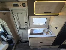 Fahrzeugbild Weinsberg CaraCompact EDITION PEPPER 600 MEG NEUES MODELL 2027! #9