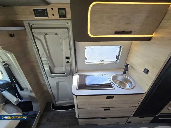Fahrzeugbild Weinsberg CaraCompact EDITION PEPPER 600 MEG NEUES MODELL 2027! #9