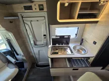 Fahrzeugbild Weinsberg CaraCompact EDITION PEPPER 600 MEG NEUES MODELL 2027! #10