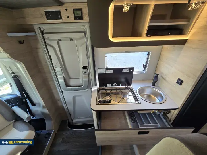 Fahrzeugbild Weinsberg CaraCompact EDITION PEPPER 600 MEG NEUES MODELL 2027! #10