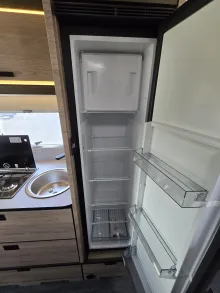 Fahrzeugbild Weinsberg CaraCompact EDITION PEPPER 600 MEG NEUES MODELL 2027! #11