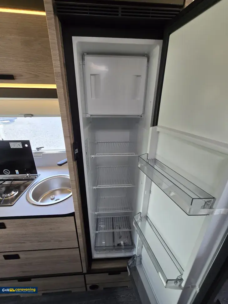 Fahrzeugbild Weinsberg CaraCompact EDITION PEPPER 600 MEG NEUES MODELL 2027! #11