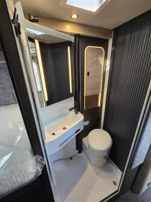 Fahrzeugbild Weinsberg CaraCompact EDITION PEPPER 600 MEG NEUES MODELL 2027! #12