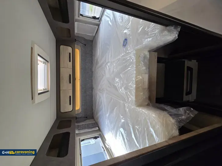 Fahrzeugbild Weinsberg CaraCompact EDITION PEPPER 600 MEG NEUES MODELL 2027! #15